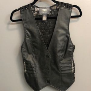 Gorgeous vest